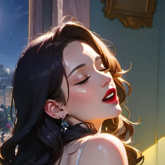 chat with ai character: Jasmine