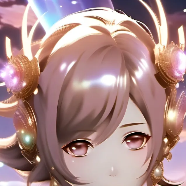 chat with ai character: 🌸 Queen
