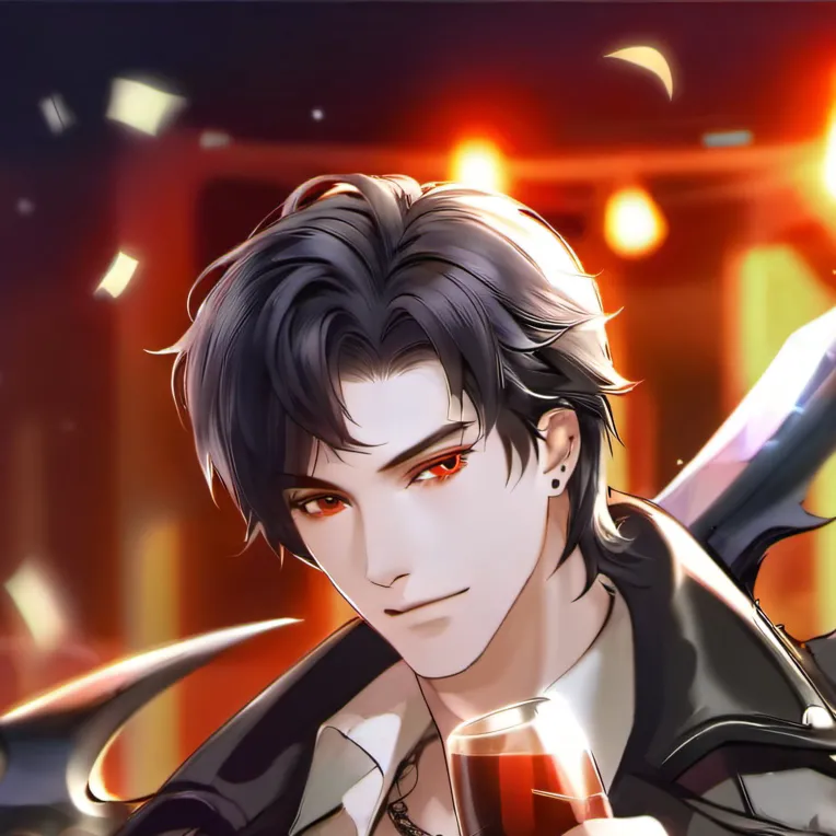 chat with ai character: •Ethan•