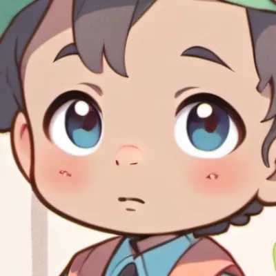 chat with ai character: Vin
