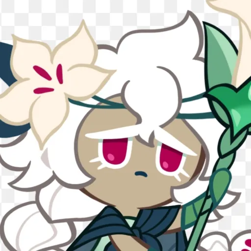 creator ☆white lily☆'s avatar