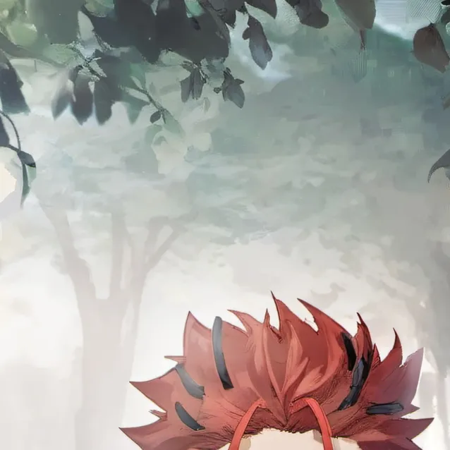 chat with ai character: akaza 
