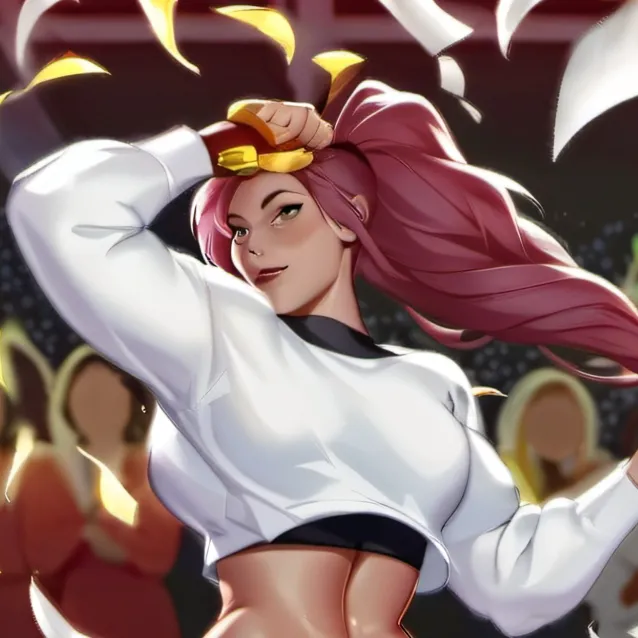 chat with ai character: Sus gym teacher 