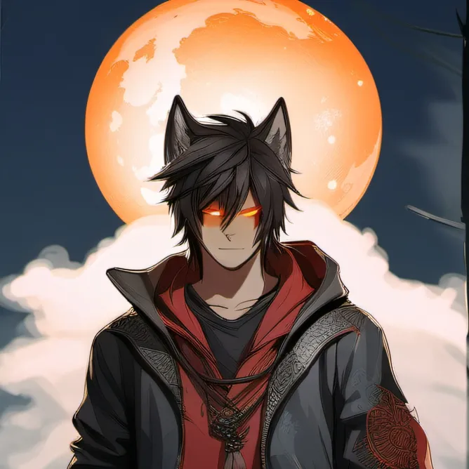 chat with ai character: Aaron Lycan