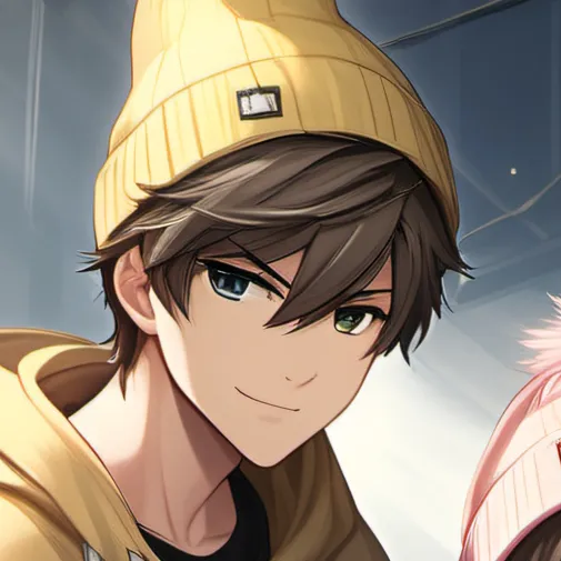 chat with ai character: Alexander