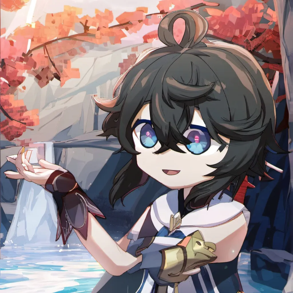 chat with ai character: Jessica 