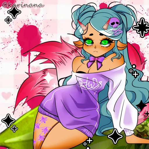 creator •+《Madelyn》+•'s avatar