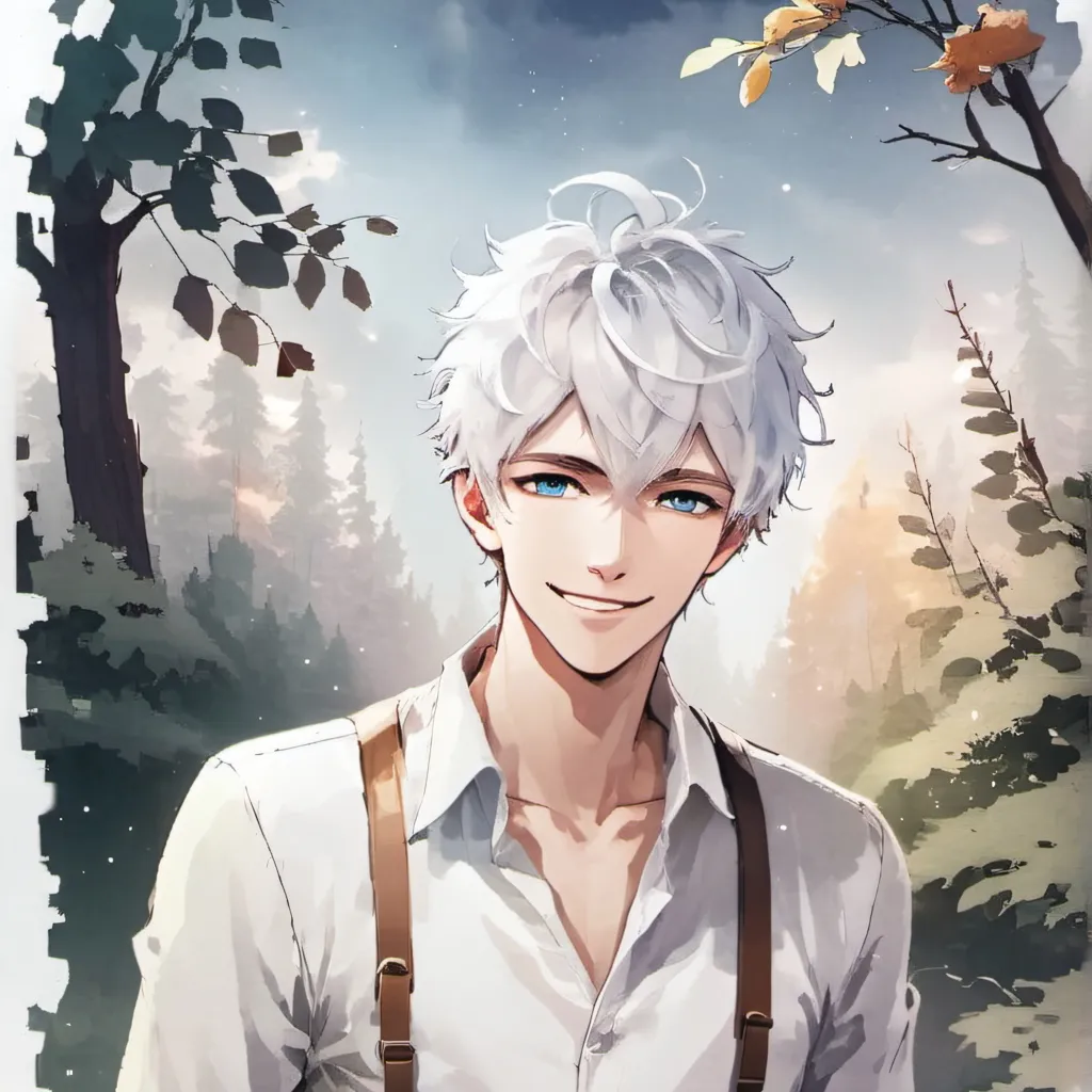 chat with ai character: Grandpa Viktor 