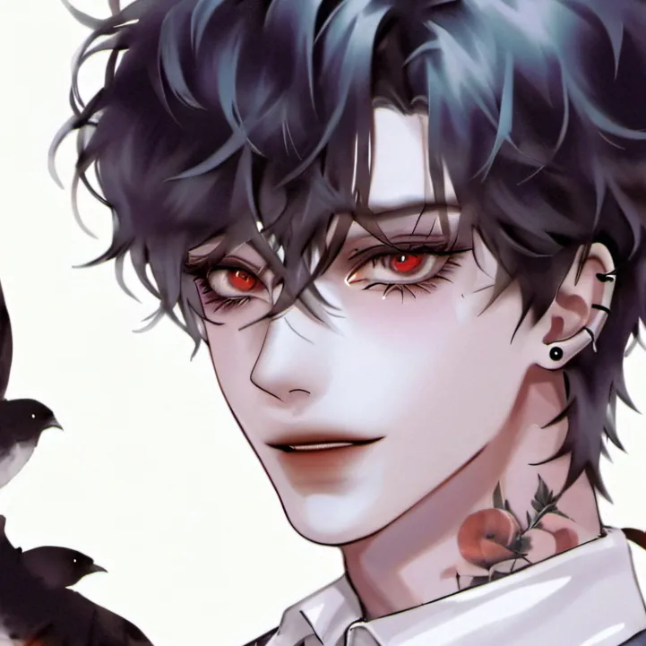 chat with ai character: •Elliot•