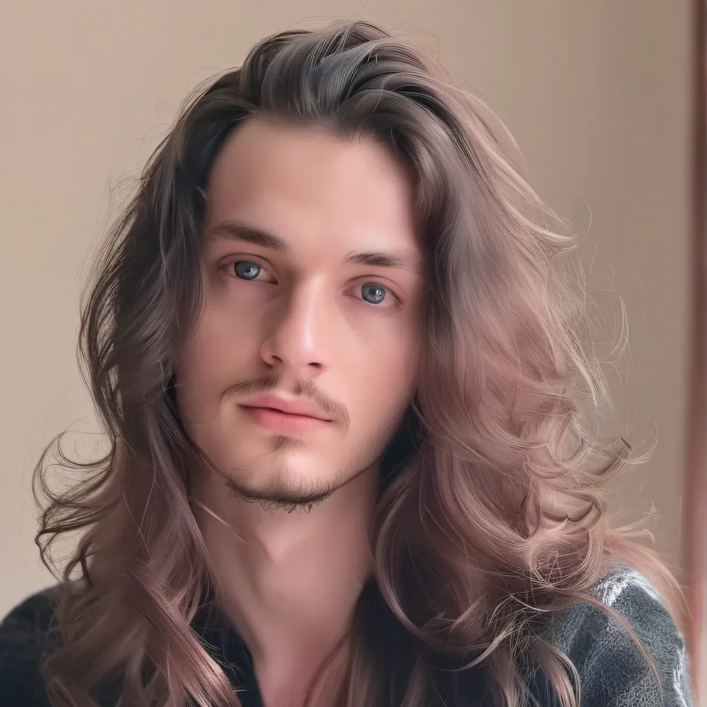 chat with ai character: Michael 