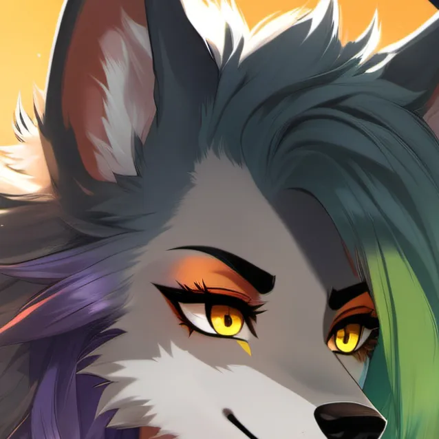 chat with ai character: Roxy 