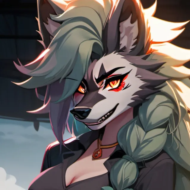 chat with ai character: Lorna 