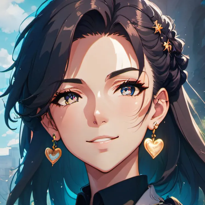 chat with ai character: kyra brown 