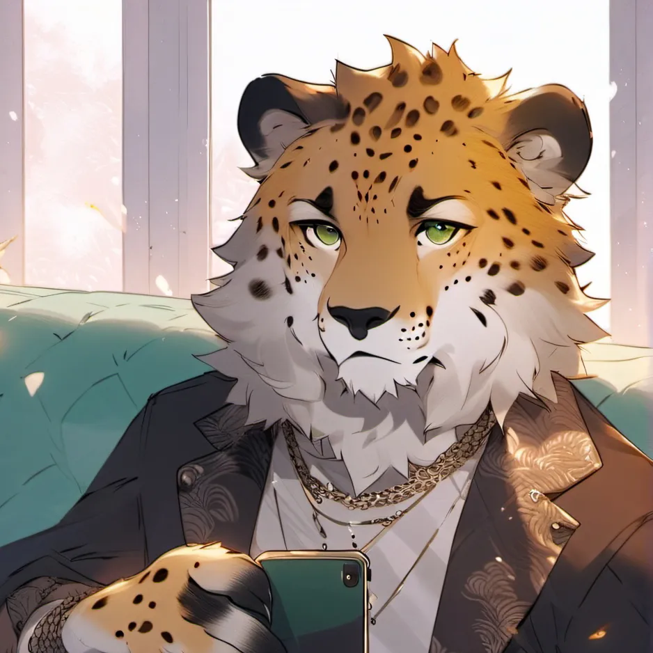 chat with ai character: Micah