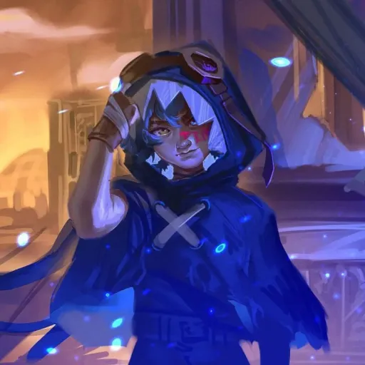 talkie's author avatar