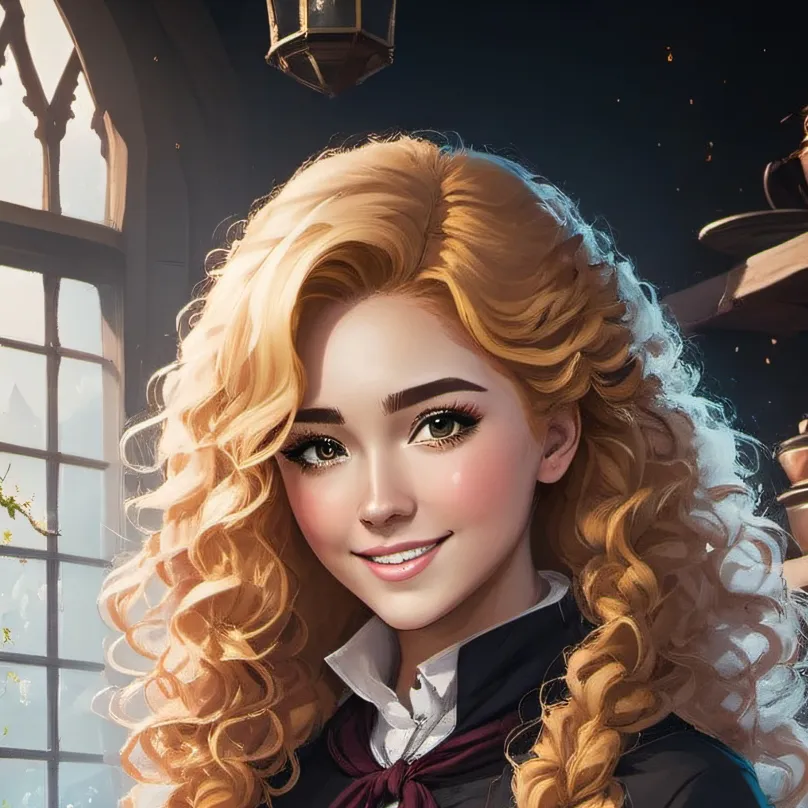 chat with ai character: Judith Pace
