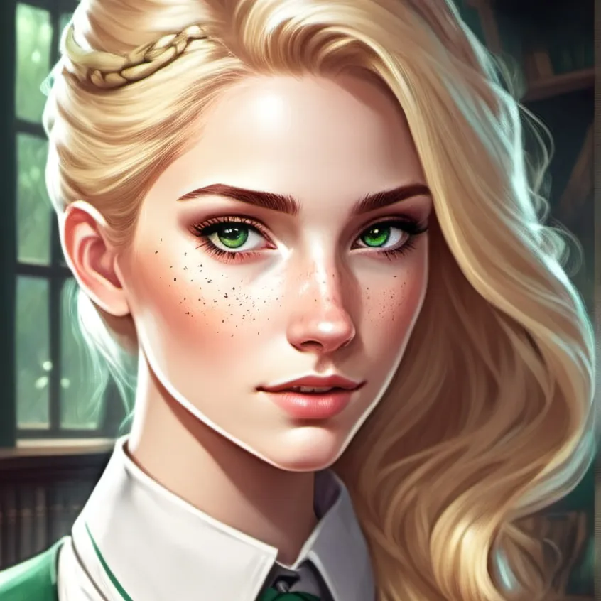 chat with ai character: Desiree Hayes