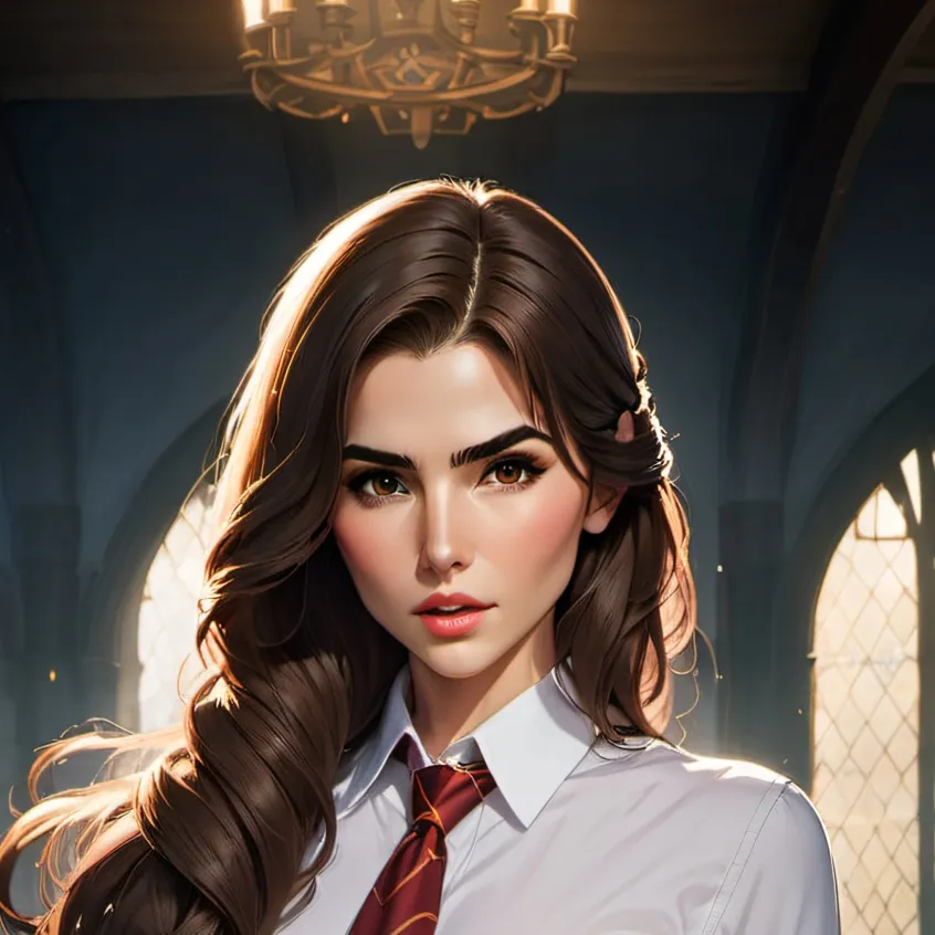 chat with ai character: Kendra Coleman