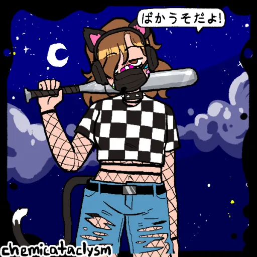 creator SamTheEmo's avatar