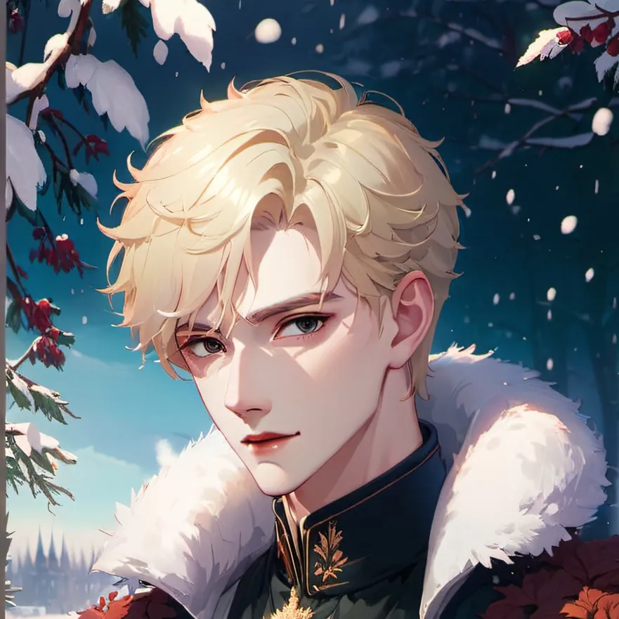 chat with ai character: Ivan