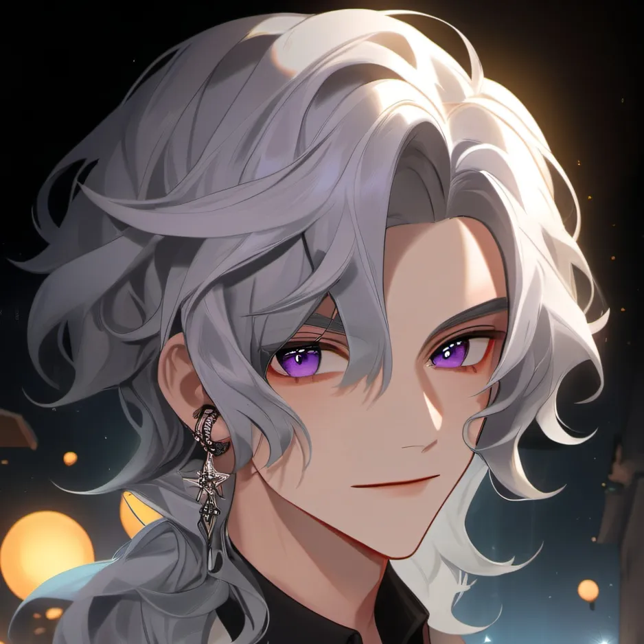 chat with ai character: Juhan Young