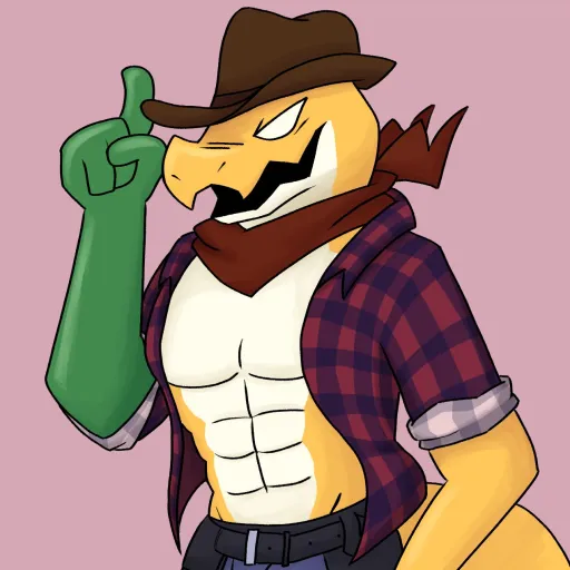 creator gummigoo's avatar