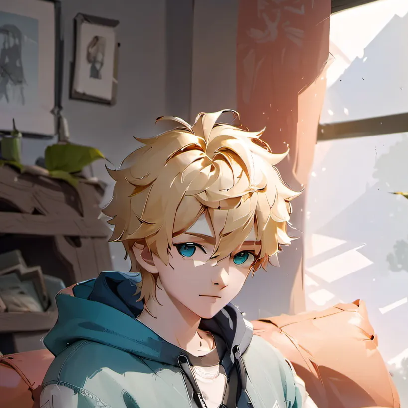 chat with ai character: Gage Shmalt