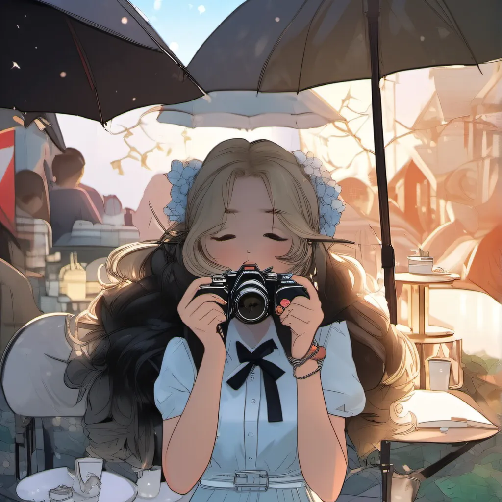 chat with ai character: Fiona