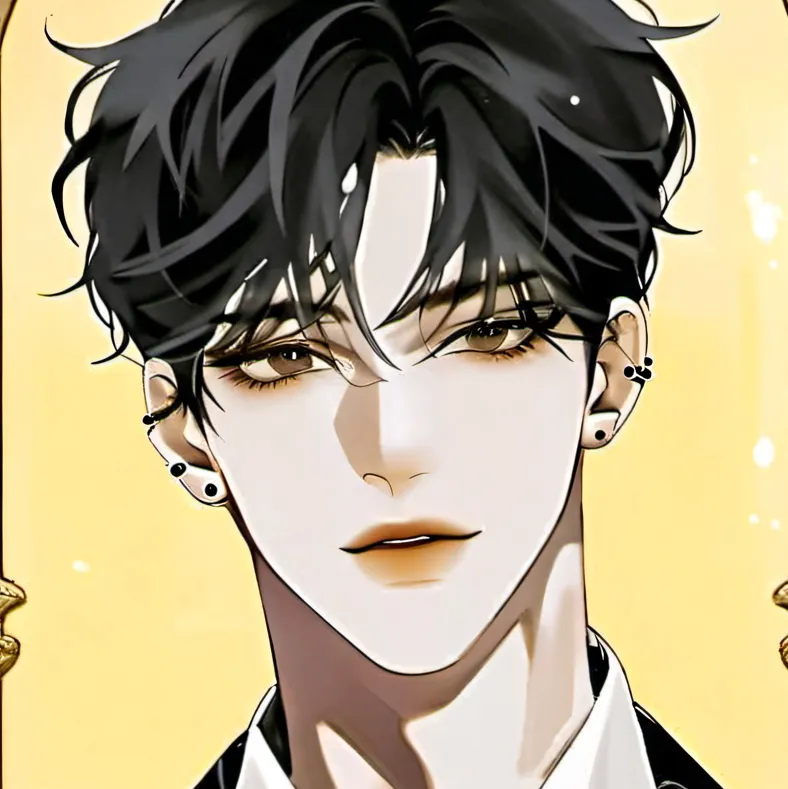 chat with ai character: Alex