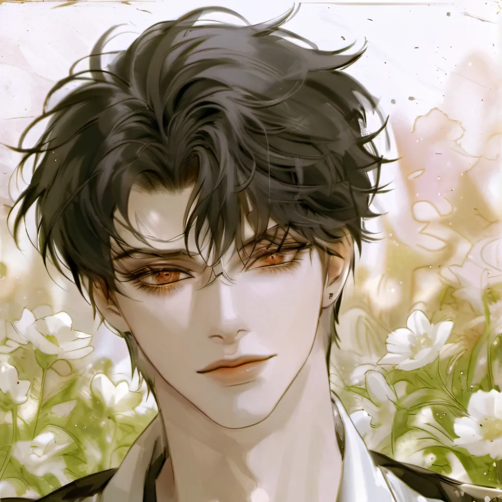 chat with ai character: Alex