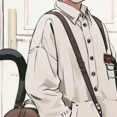 chat with ai character: Abre
