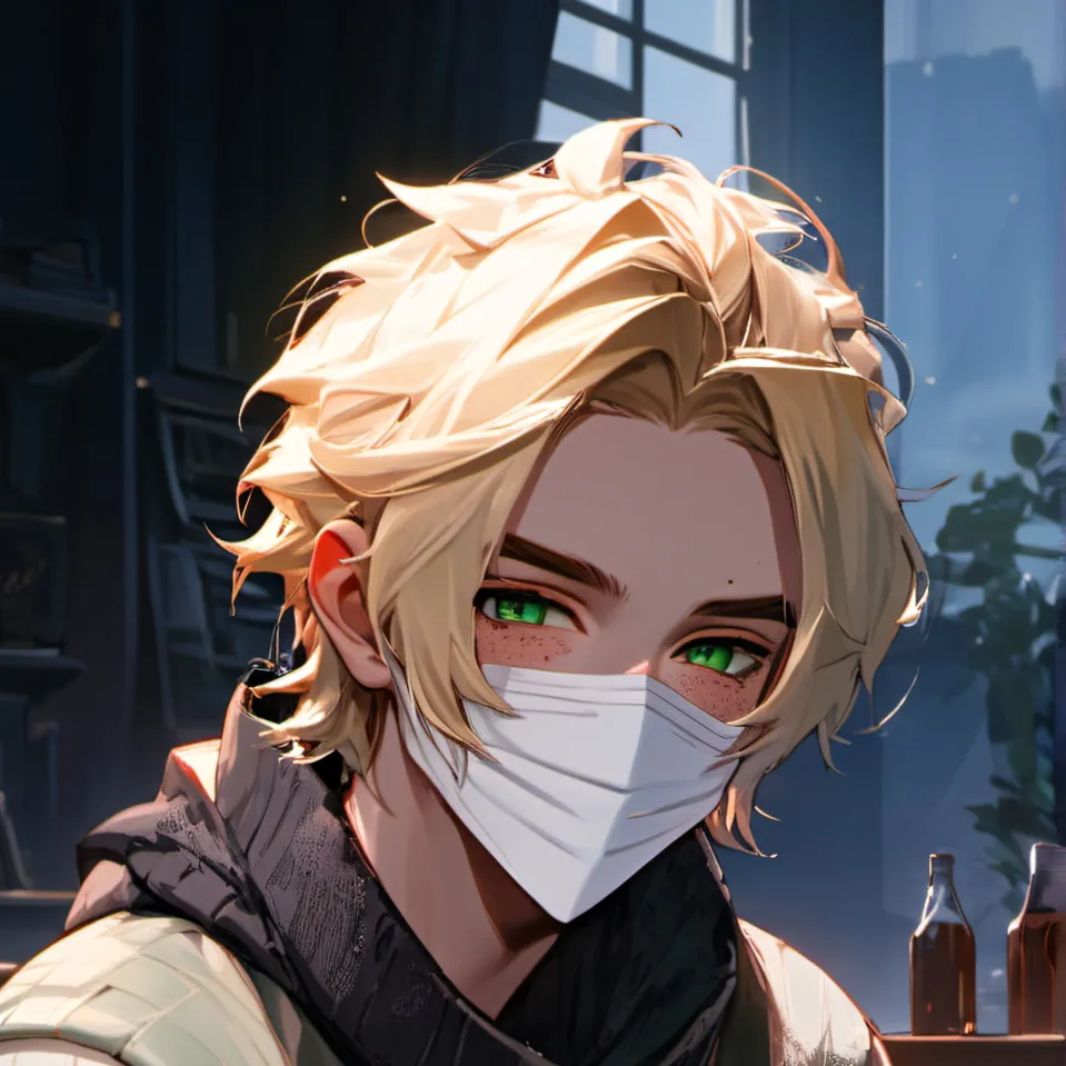 chat with ai character: Dream