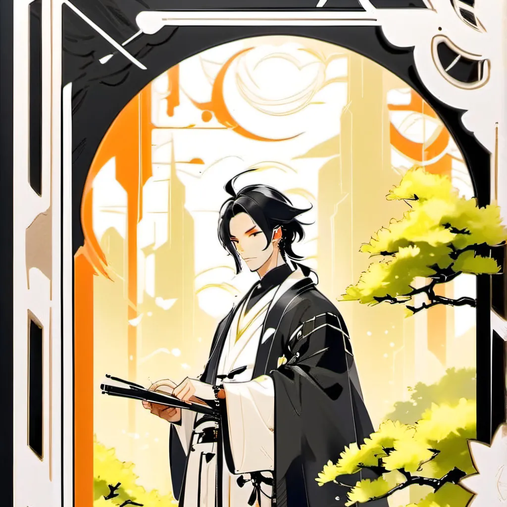 chat with ai character: Liam