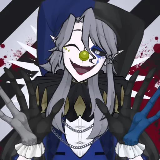 creator Selluva's avatar