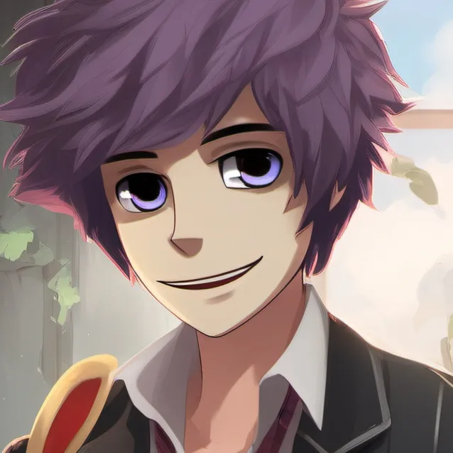 chat with ai character: william afton❤️