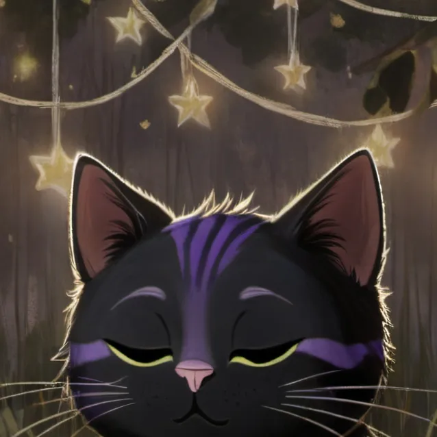 chat with ai character: Catnap