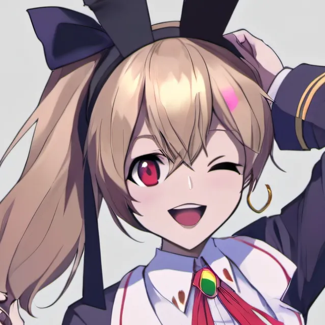 chat with ai character: vani
