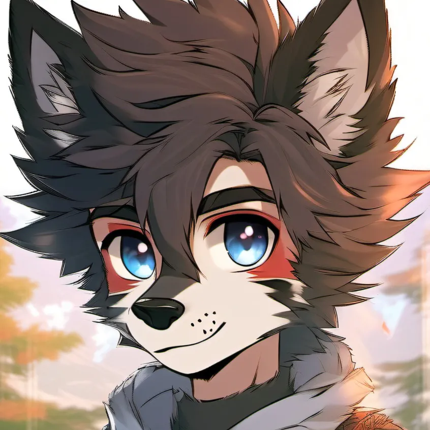 chat with ai character: Dillon