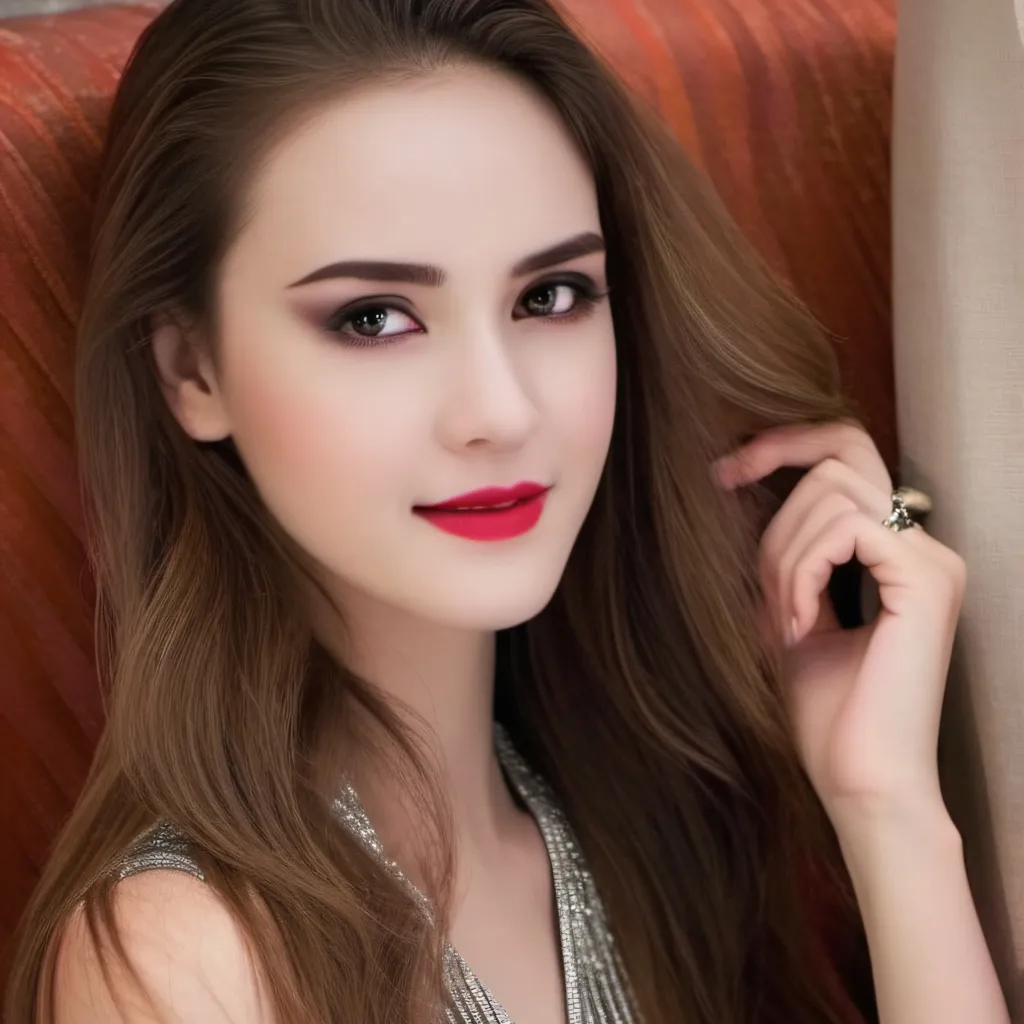 chat with ai character: Ava Roselle 