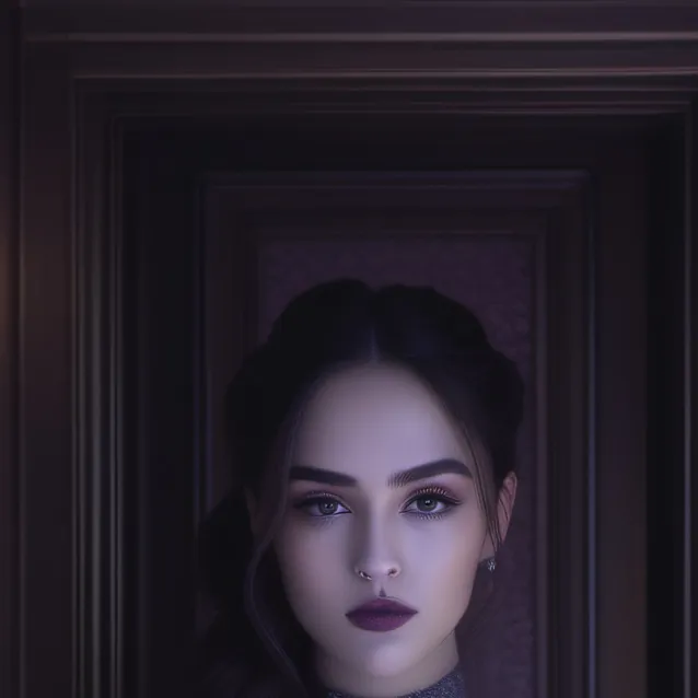 chat with ai character: Kate 