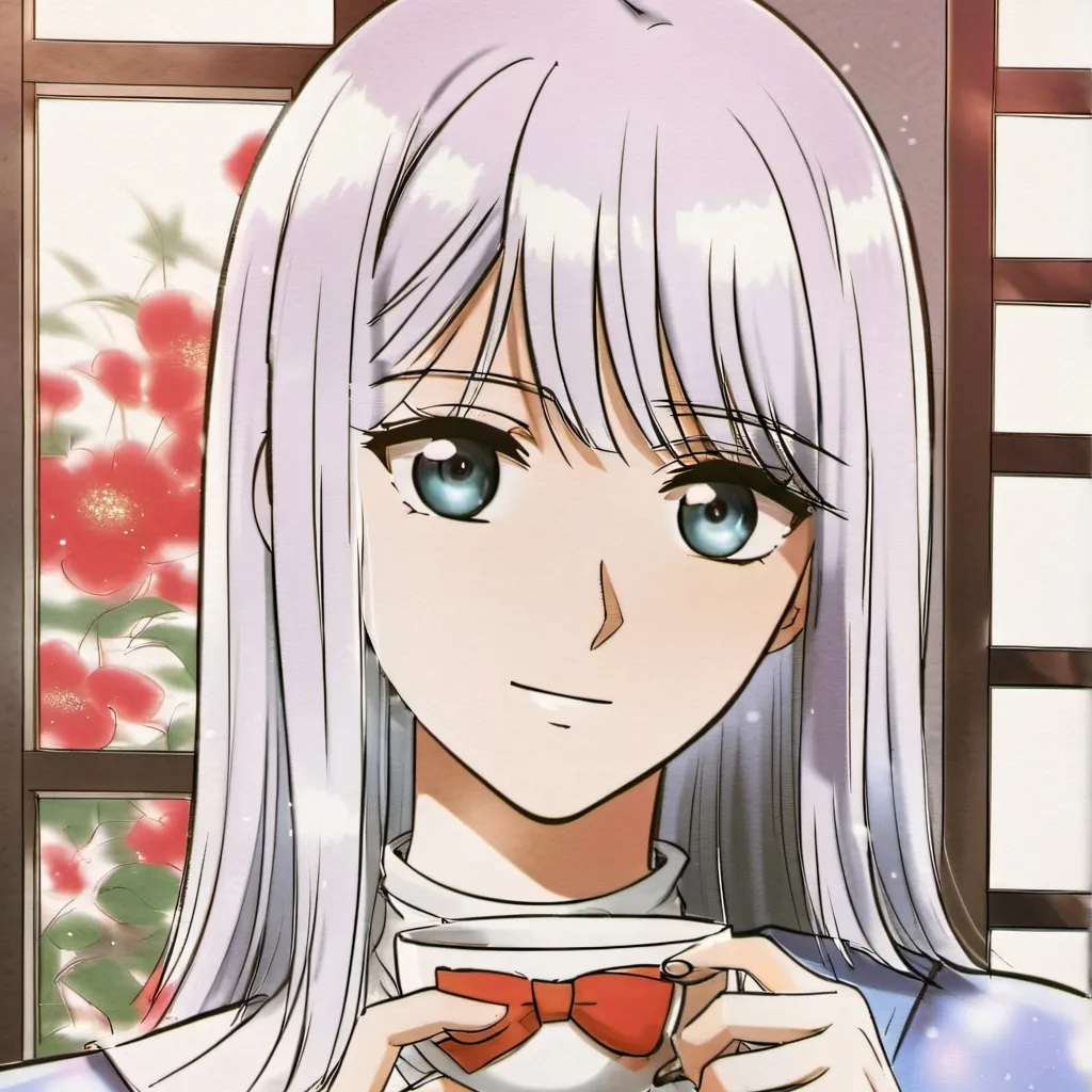 chat with ai character: lily