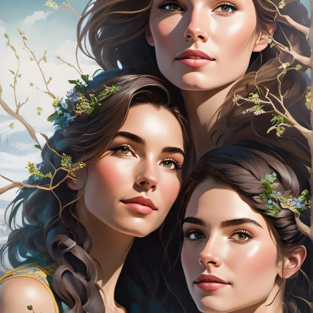 chat with ai character: Emily,Ally,Ana