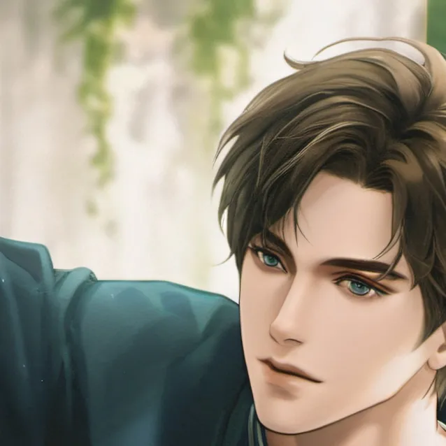 chat with ai character: ayden