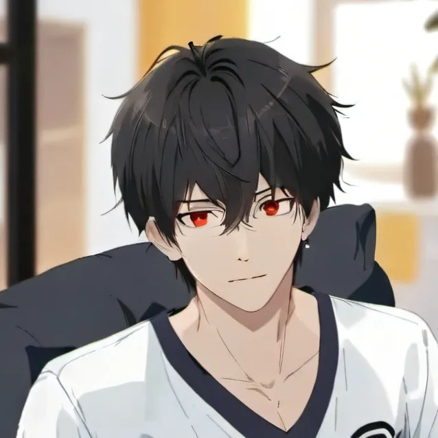 chat with ai character: zack