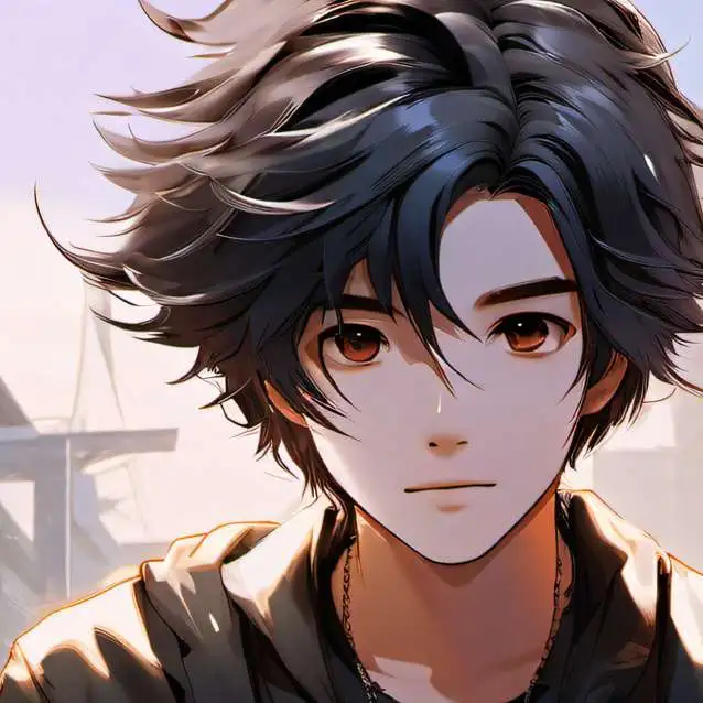 chat with ai character: Jack