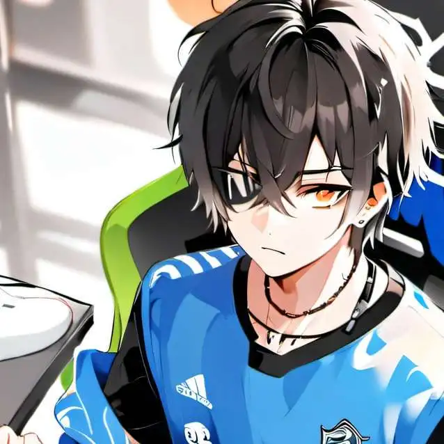 chat with ai character: Jay