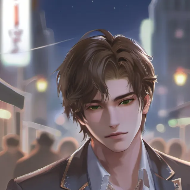 chat with ai character: *+Logan+*