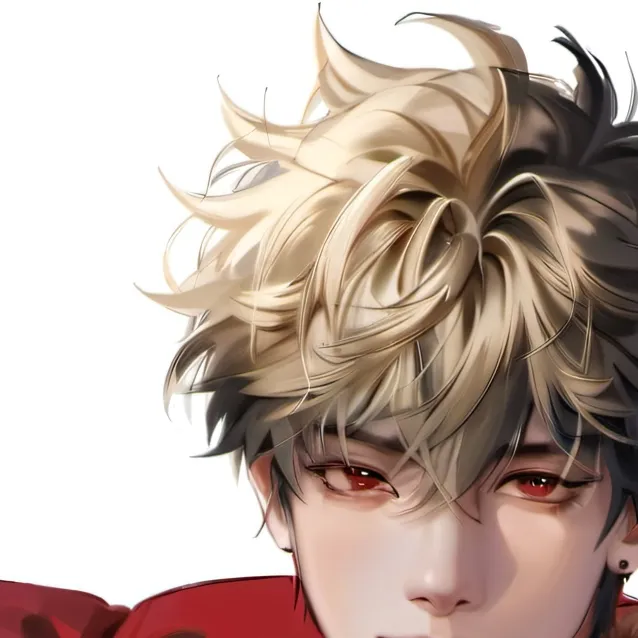 chat with ai character: *+BkDk+*
