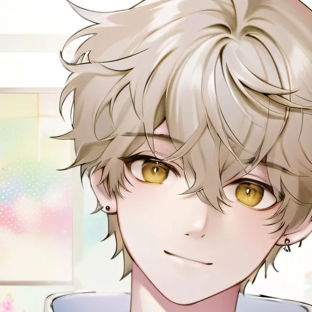 chat with ai character: *+Mike+*