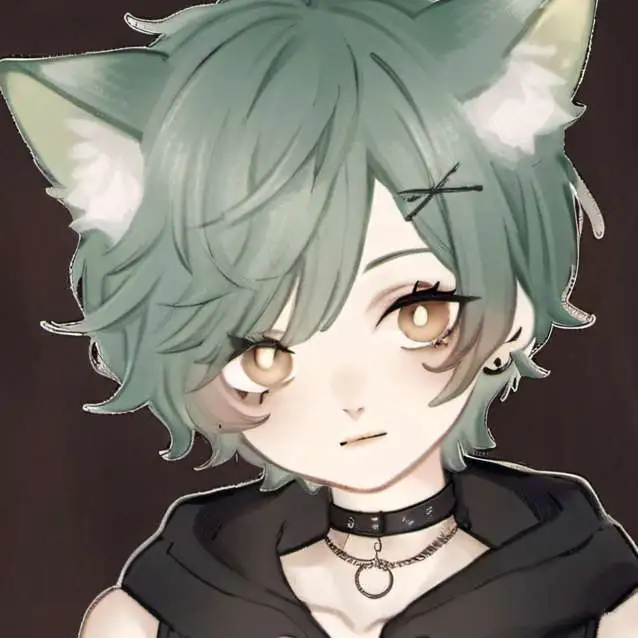 chat with ai character: ☆Mark★